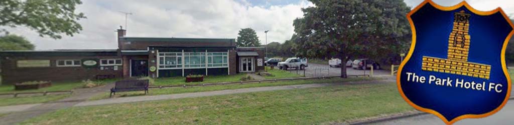 Flash Lane Recreation Ground